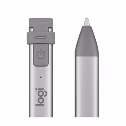 Logitech Crayon stylet 20 g Gris - Vue supplémentaire 3