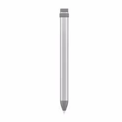 Logitech Crayon stylet 20 g Gris - Vue supplémentaire 4