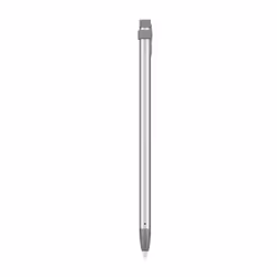 Logitech Crayon stylet 20 g Gris - Vue supplémentaire 5