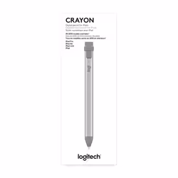 Logitech Crayon stylet 20 g Gris - Vue supplémentaire 6