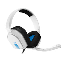 ASTRO Gaming A10 Bleu, Blanc