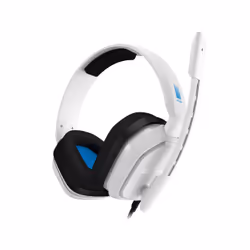 ASTRO Gaming A10 Bleu, Blanc