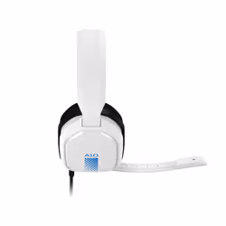 ASTRO Gaming A10 Bleu, Blanc - Vue supplémentaire 5