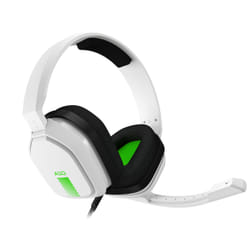 ASTRO Gaming A10 Vert, Blanc