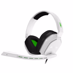 ASTRO Gaming A10 Vert, Blanc - Vue supplémentaire 4