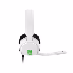 ASTRO Gaming A10 Vert, Blanc - Vue supplémentaire 5