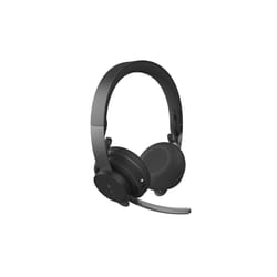 Logitech Zone Graphite