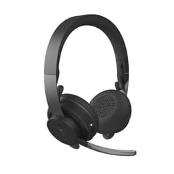 Logitech Zone Plus Graphite