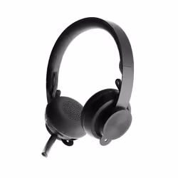 Logitech Zone Plus Graphite