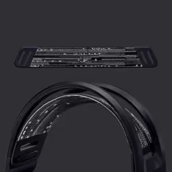 Logitech G G733 wireless gaming