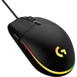 Logitech G G203 lightsync
