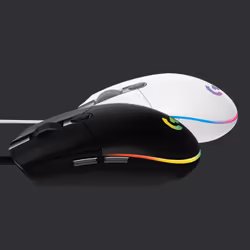 Logitech G G203 lightsync - Vue supplémentaire 7