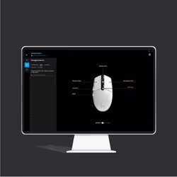 Logitech G G203 lightsync - Vue supplémentaire 9