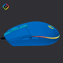 Logitech G G203 lightsync