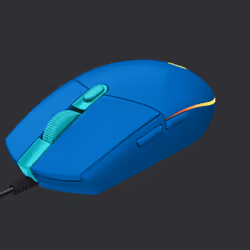 Logitech G G203 lightsync - Vue supplémentaire 5