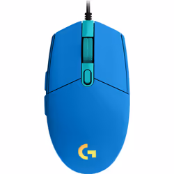 Logitech G G102 Lightsync souris USB Type-A 8000 DPI