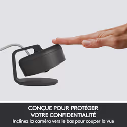 Logitech Circle View Cosse Caméra de sécurité IP Intérieure et extérieure 1920 x 1080 pixels Sur bureau/mural - Vue supplémentaire 13