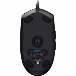 Logitech G G102 Gaming Mouse souris USB Type-A 8000 DPI - Vue supplémentaire 4