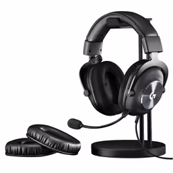 Logitech G Pro X Lightspeed wireless gaming