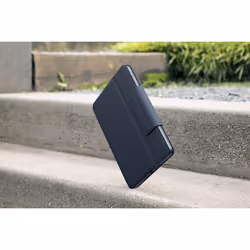 Logitech Rugged Combo 3 Bleu Smart Connector AZERTY Français - Vue supplémentaire 11