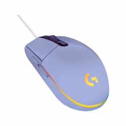 Logitech G G203 lightsync