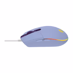 Logitech G G203 lightsync - Vue supplémentaire 4