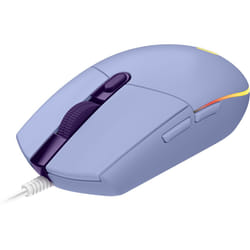 Logitech G G102 Lightsync souris USB Type-A 8000 DPI