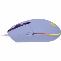 Logitech G G102 Lightsync souris USB Type-A 8000 DPI