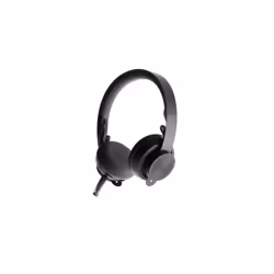 Logitech Pro Personal Video Collaboration UC Kit système de vidéo conférence 1 personne(s) Système de vidéoconférence personnelle - Vue supplémentaire 4