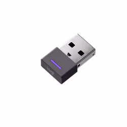 Logitech Zone, Récepteur USB, Graphite
