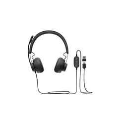 Logitech Zone Graphite