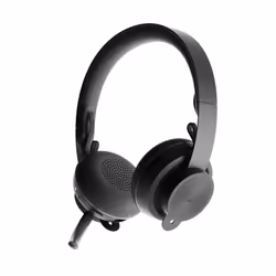 Logitech Zone Plus Graphite