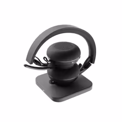 Logitech Zone Plus Graphite - Vue supplémentaire 4