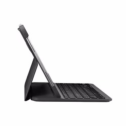 Logitech Slim Folio Pro for iPad Pro 11-inch (1st, 2nd & 3rd generation) Graphite Bluetooth QWERTY Italien