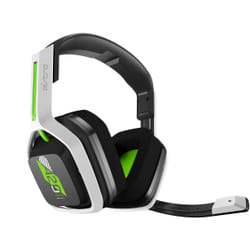 ASTRO Gaming A20 Noir, Vert, Blanc