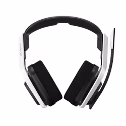ASTRO Gaming A20 Noir, Vert, Blanc