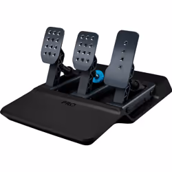 Logitech G PRO Racing Pedals, Pédales, PC, Playstation, Xbox, Analogique, Avec fil, USB 2.0, USB Type-A