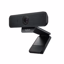 Logitech Personal Collaboration kit - Zone Wired & C925e - Microsoft - Vue supplémentaire 10