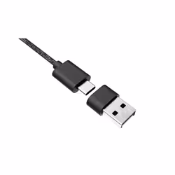Logitech Personal Collaboration kit - Zone Wired & C925e - Microsoft - Vue supplémentaire 7