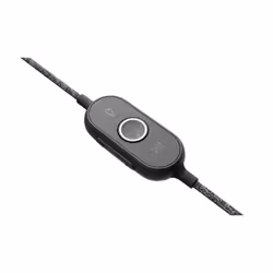 Logitech Personal Collaboration kit - Zone Wired & C925e - Microsoft - Vue supplémentaire 8