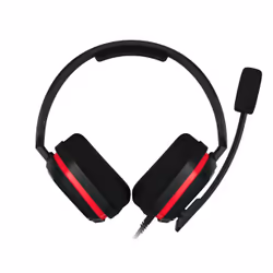 ASTRO Gaming A10 Call of Duty Cold War Headset Noir, Rouge