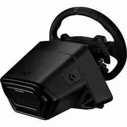 Logitech G PRO Racing Wheel Noir USB 2.0 Volant Analogique/Numérique PC, Playstation - Vue supplémentaire 4