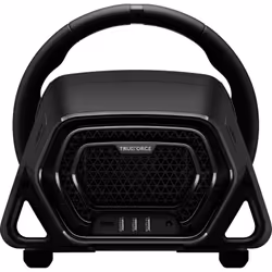 Logitech G PRO Racing Wheel Noir USB 2.0 Volant Analogique/Numérique PC, Playstation - Vue supplémentaire 5