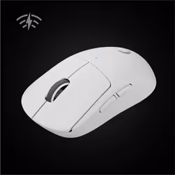 Logitech G Pro X Superlight souris Droitier RF sans fil 25600 DPI - Vue supplémentaire 4