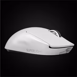 Logitech G Pro X Superlight Wireless Gaming