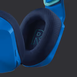 Logitech G G733 wireless gaming