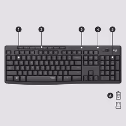 Decoded D23IPO14MBCS9NE 6.7" Housse Marine - Vue supplémentaire 6