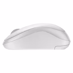 Logitech MK295 Silent Wireless Combo clavier Souris incluse USB QWERTZ Allemand Blanc - Vue supplémentaire 5