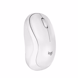 Logitech MK295 Silent Wireless Combo clavier Souris incluse RF sans fil QWERTY Anglais Blanc - Vue supplémentaire 6