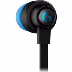 Logitech G G333 Noir - Vue supplémentaire 4